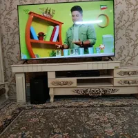 میز تلویزیون