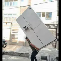 باربری حمل ونقل اثاثیه منزل کارگر خالی اسباب کشی|خدمات حمل و نقل|تهران, گیشا (کوی نصر)|دیوار