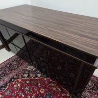 میز اداری مدیریتی لوکس برند EAPAK