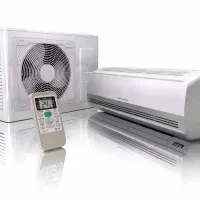سرویس  تعمیرات و نصب کولر گازی