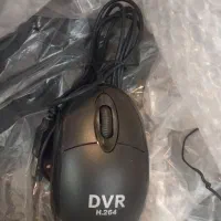 موس DVR|قطعات و لوازم جانبی رایانه|اراک, |دیوار
