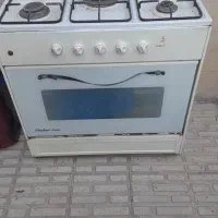گاز طرح فر