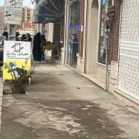 مغازه تجاری مهرگان34متری پردیسان