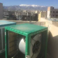 سرویس و تعمیر کولر آبی