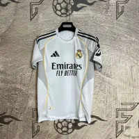 کیت اول رئال مادرید 2026-2025 ورژن پلیری