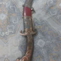 خنجر کلکسیونی