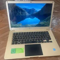 لپ تاپ 14 اینچی آی لایف مدل Zed Air H2