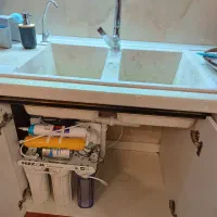 خدمات تخصصی دستگاه تصفیه آب خانگی و امورتاسیسات