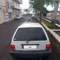پراید هاچ بک کره