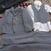 کت و شلوار