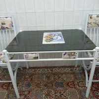 میز و صندلی ناهارخوری