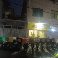 جذب نیرو برای دفتر پیک
