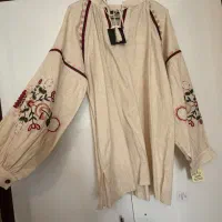 شومیز و مانتو