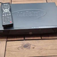 DVD
