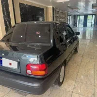 پرایدمدل ۸۳انژکتورتک برگ سندبدون رنگ