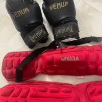 دستکش بوکس