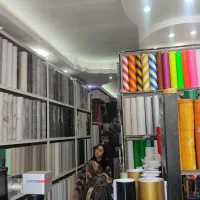 برچسب کابینت