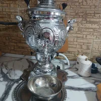 سماورگازی