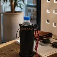 آویز بطری آب
