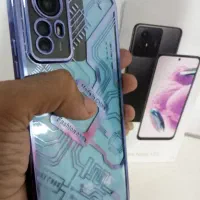 نوت 12s|موبایل|گرگان, |دیوار