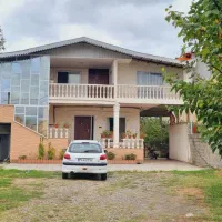 ویلا اجاره ای روزانه