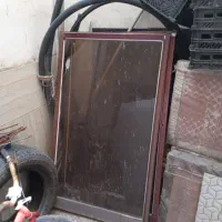 فروش پنجره آلمینیومی