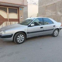 زانتیا ۲۰۰۰