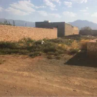 زمین فروشی