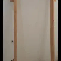 چهار چوب در