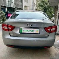 بسترن b30 تک برگ مدل ۹۷