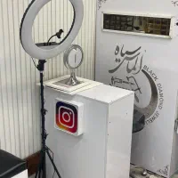 ادمین طلا فروشی حضوری اینستاگرام و برنامه بله