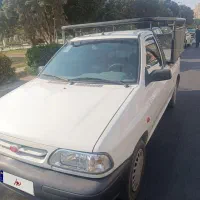 پراید وانت ۹۸