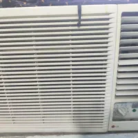 کولر گازی اوجنرال تمیز