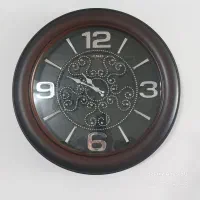 ساعت دیواری