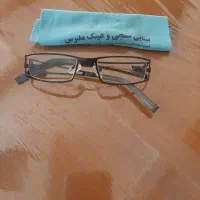 فریم عینک