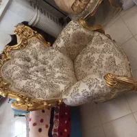 مبل سفارشی سلطنتی