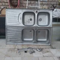 سینک ظرفشویی