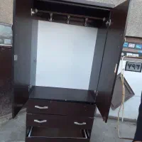 کمد|جاکفشی، کمد، دراور|مشهد, گاز|دیوار