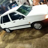 هاچبک  مدل 82