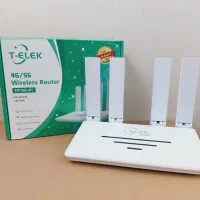 مودم سیمکارتی پرسرعت / وایفای قوی مناسب منزل/کار