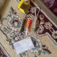 انواع وسایل ماکت