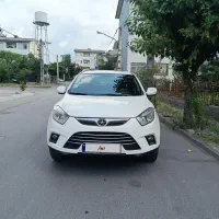 جکs5 اتومات مدل97  مشابه صفر