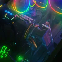 کامپیوتر گیمینگ pc gaming  سیستم پی سی