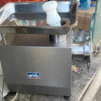 چرخ گوشت ۳۲ حرفه ای amb