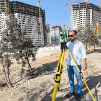 خدمات نقشه برداری، کارشناس رسمی دادگستری-UTM