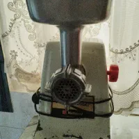 چرخ گوشت ناسیونال