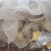 فروش پشم شیشه عایق