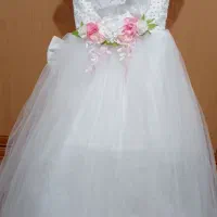 لباس مجلسی دخترانه
