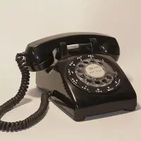 ۶خط تلفن پشت سرهم