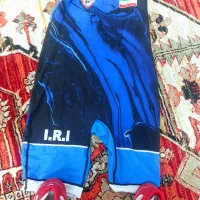دوبنده و کفش کشتی